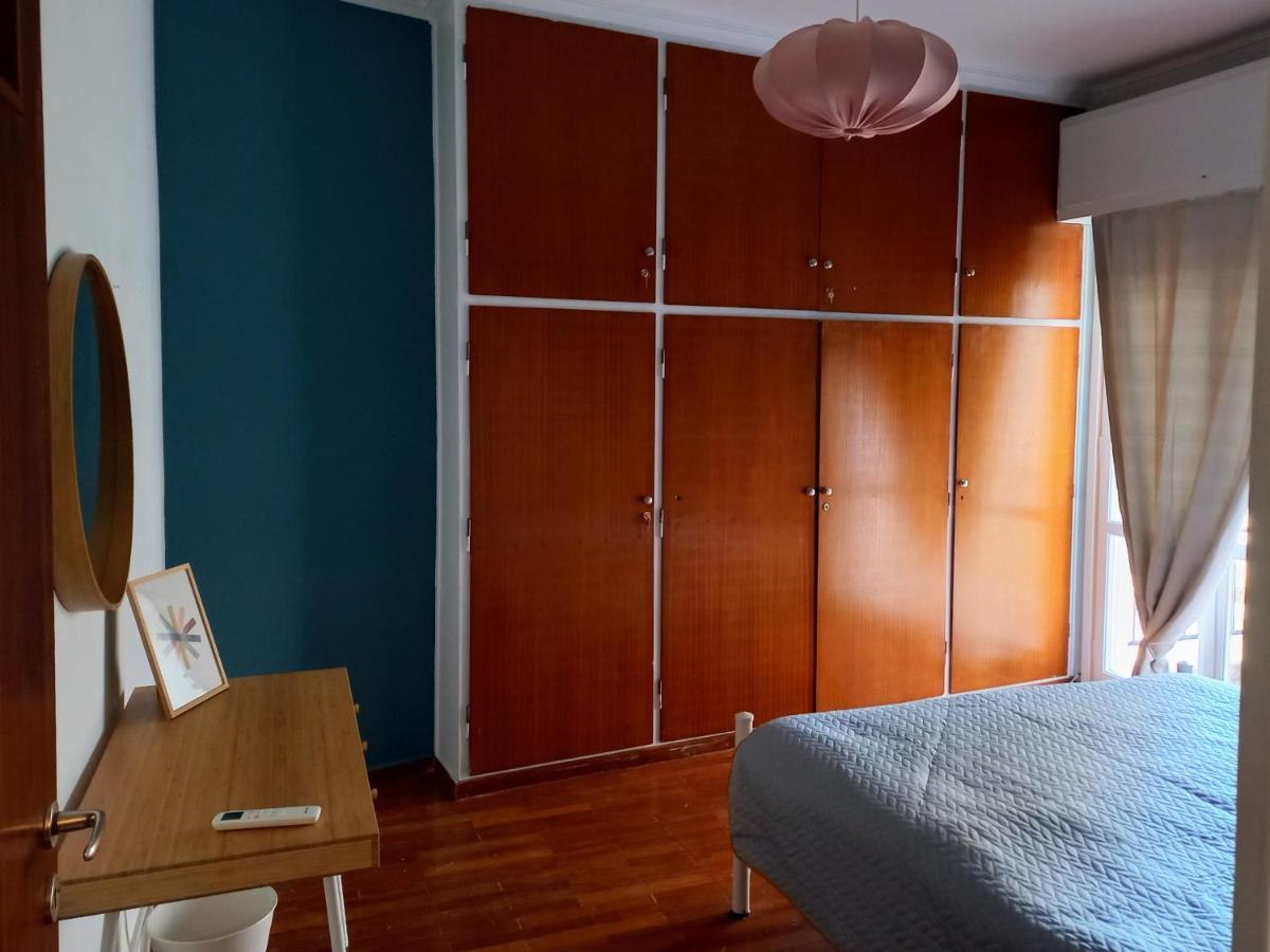 Kiani Apartment Preveza Exterior photo