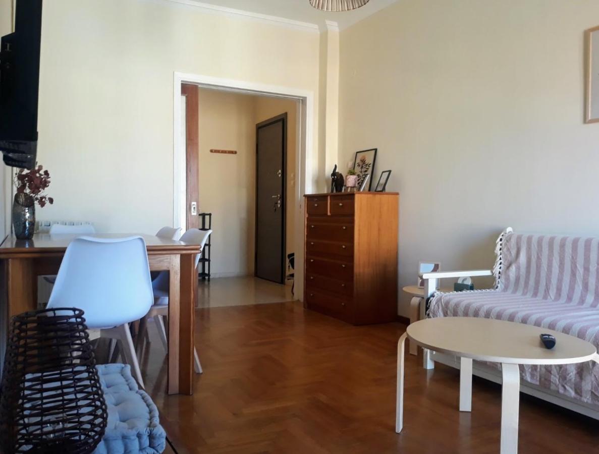 Kiani Apartment Preveza Exterior photo