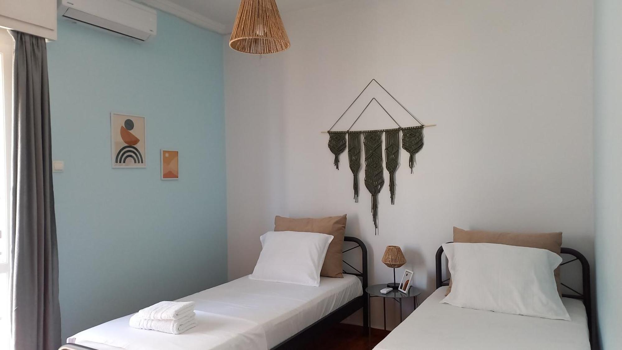 Kiani Apartment Preveza Exterior photo