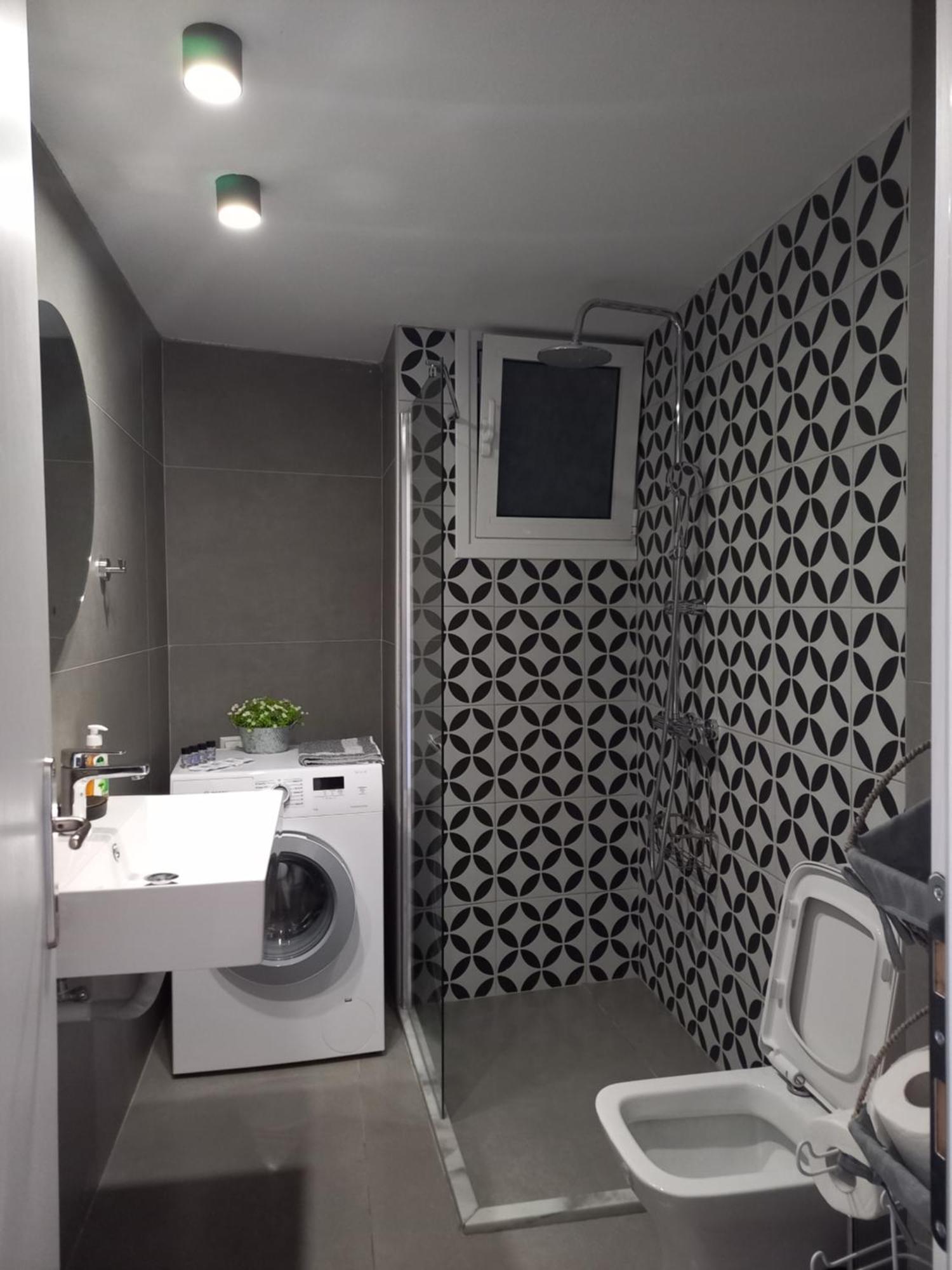 Kiani Apartment Preveza Exterior photo