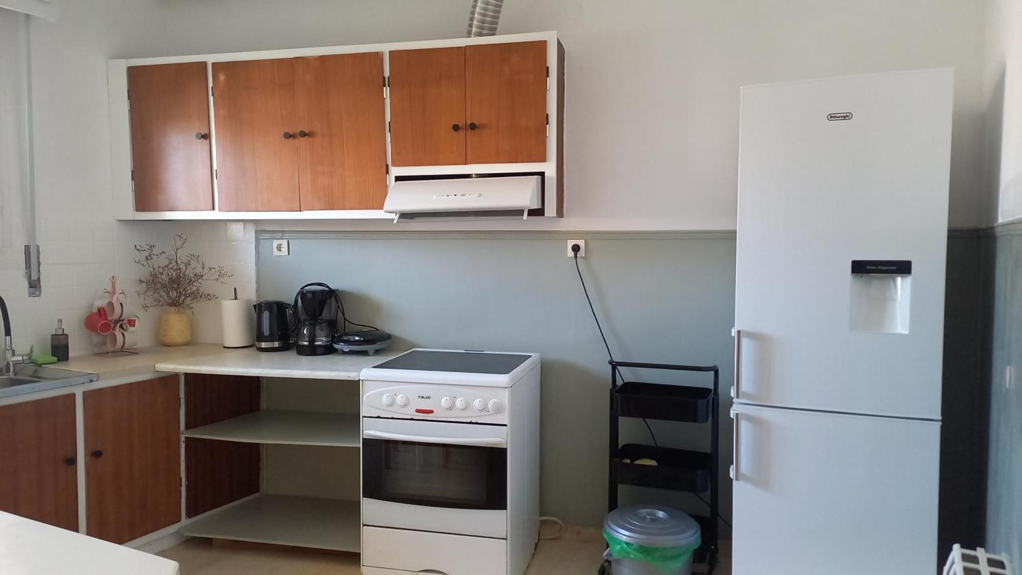 Kiani Apartment Preveza Exterior photo